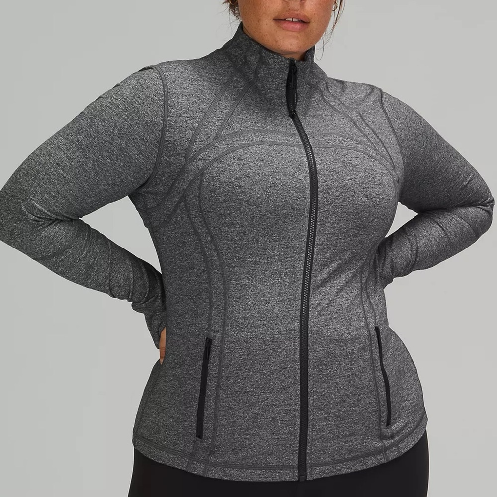 Lululemon Define Jacket